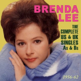 Brenda Lee - The Complete US & UK Singles As & Bs 1956-62 '2014