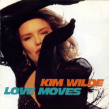 Kim Wilde - Love Moves '1990