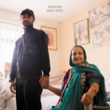 Indian Man - Grans House '2024