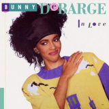 Bunny DeBarge - In Love '1987