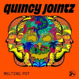 Quincy Jointz - Melting Pot '2023