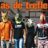 As de Trefle - (Pas) comme tout le monde '2014