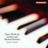 Margaret Fingerhut - L. & M. Berkeley: Piano Works '2004