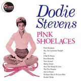 Dodie Stevens - Pink Shoelaces / Bonus Track '2015