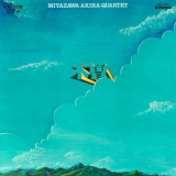 Miyazawa Akira Quartet - Kiso '1970