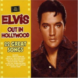 Elvis Presley - Out In Hollywood '1999