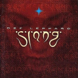 Def Leppard - S.L.A.N.G. (Limited Edition CD1) '1996