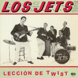 Los Jets - Leccion de Twist '1963
