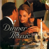 Romantic Saxophone Quintet - Dinner Music '2005