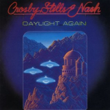 Crosby - Daylight Again '1982