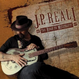 J.P. Reali - The Road to Mississippi '2012