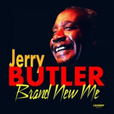 Jerry Butler - Brand New Me '2009