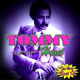 Tommy Hunt - The Very Best Of '2013