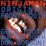 Ninjaman - Original Front Tooth Gold Tooth Don Gorgon '1993