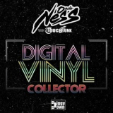 Leon Beal - Digital Vinyl Collector '2019