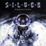 Silver - Addiction '2004
