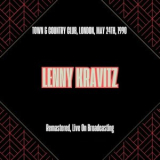 Lenny Kravitz - Town & Country Club London May 24th 1990 '2025