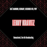 Lenny Kravitz - Cafe Hamburg Germany December 8th 1989 '2025