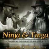 Tinga Stewart - Ninja and Tinga Alongside the Dancehall Greats '2004