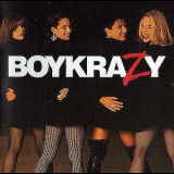 Boy Krazy - BoyKrazy (Special Edition) '2010