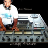 Ariel Kalma - Energy Archives (Rare Forgotten Live Archives) '2019