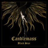 Candlemass - Black Star '2025