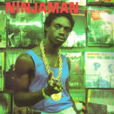 Ninjaman - Superstar '1988