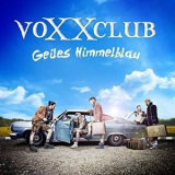voXXclub - Geiles Himmelblau (Limited Deluxe Edition) '2016