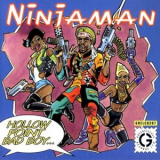 Ninjaman - Hollow Point Bad Boy '1994