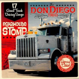 Don Diego Trio - Roadhouse Stomp '2020