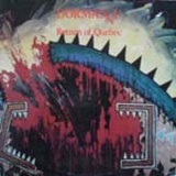 Dormannu - Return of Quebec '1985