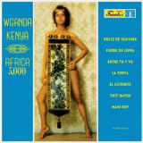 Wganda Kenya - Africa 5.000 '1975