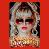 Caitlin Cannon - Love Addict '2025