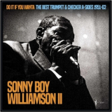 Sonny Boy Williamson II - Do It If You Wanta: The Best Trumpet & Checker A-sides 1951-62 '2025