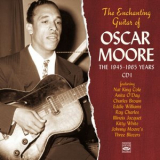 Charles Brown - The Enchanting Guitar of Oscar Moore. Vol.1 (Remastered) '2025