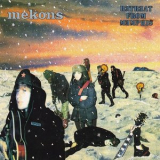 The Mekons - Retreat From Memphis '1994