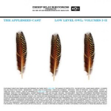 The Appleseed Cast - Low Level Owl, Vol. 1 & 2 '2001