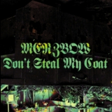 Merzbow - Don't Steal My Goat '2009