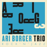 Ari Borger - Rock N Jazz '2018