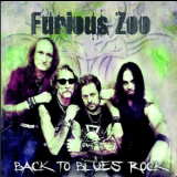 Furious Zoo - Back to Blues Rock '2014