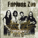 Furious Zoo - Wock N' Woll Furioso VI '2012