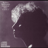Barbra Streisand - Barbra Streisand's Greatest Hits - Volume 2 '1978