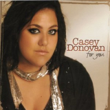 Casey Donovan - For You '2004