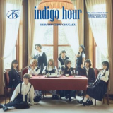 Shiritsu Ebisu Chugaku - indigo hour '2024