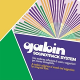 Gabin - Soundtrack System (A Modern Collection of Sounds and Suggestions for Imagined Films) '2014