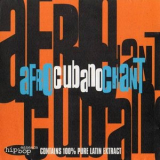 The Essence All Stars - Afro Cubano Chant '1995