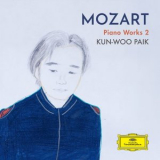 Kun-Woo Paik - MOZART: Piano Works 2 '2024