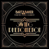 Bart&Baker - Electro Swing Classics - The Swing Phenomenon '2024