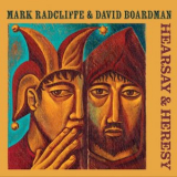 Mark Radcliffe - Hearsay & Heresy '2025