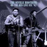 The Neville Brothers - On The Run (Live 1992) '2021